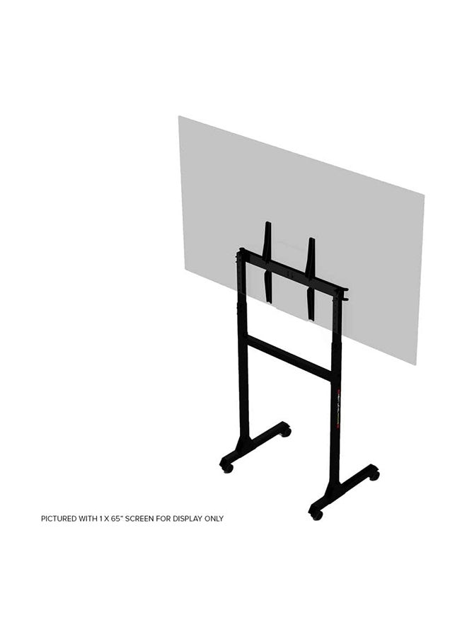 Next Level Racing NLR-A011 Free Standing Single Stand