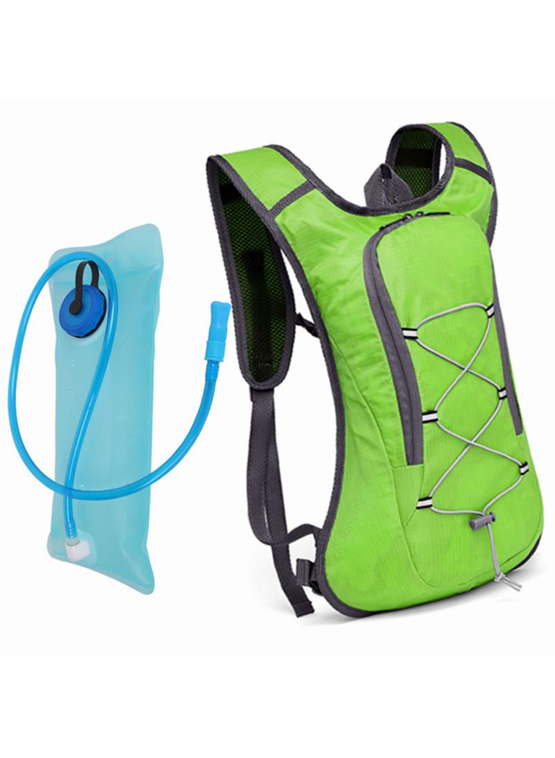 Outdoor Sports Lightweight And Breathable off Road Running Water Bag Backpack