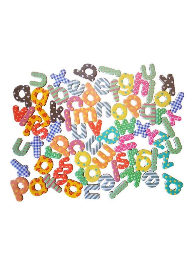 100-Piece Fridge Magnet Set