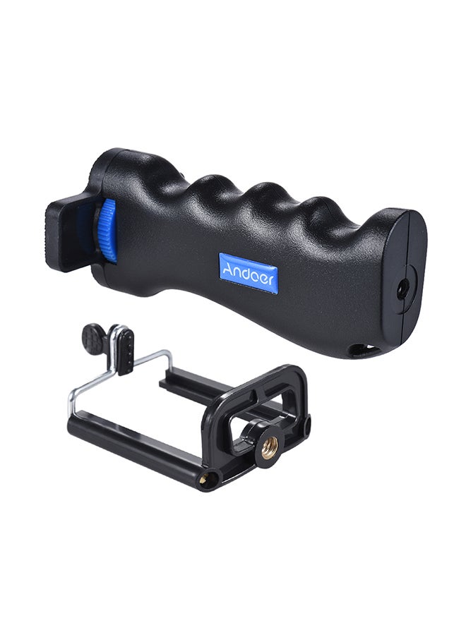 Handheld Stabilizer Holder Black