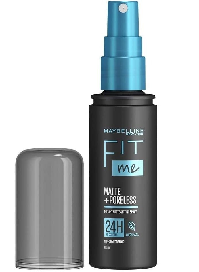 Fit Me Setting Spray