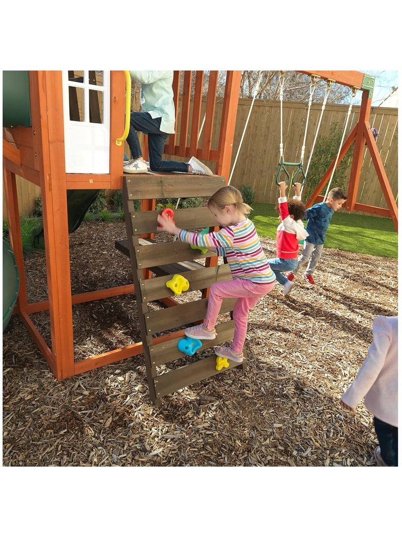 Kidkraft Austin Swing Set / Playset