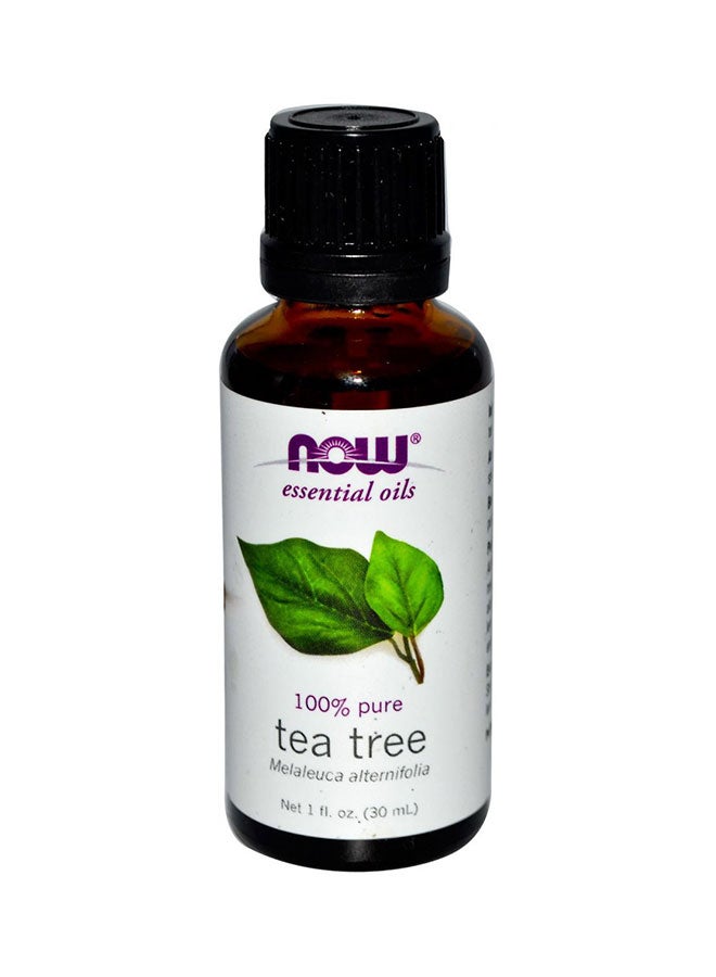 Tea Tree Oil 30ml