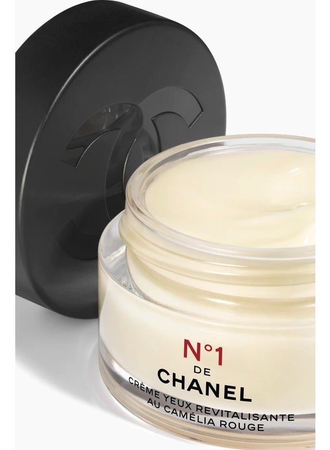 N°1 De Chanel Revitalizing Eye Cream 15g