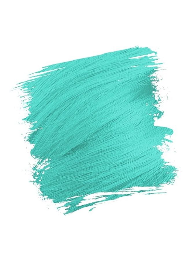 Semi-Permanent Hair Dye Peppermint 150ml