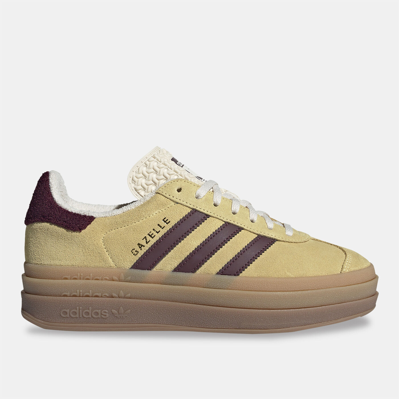 Women's Gazelle Bold Shoes