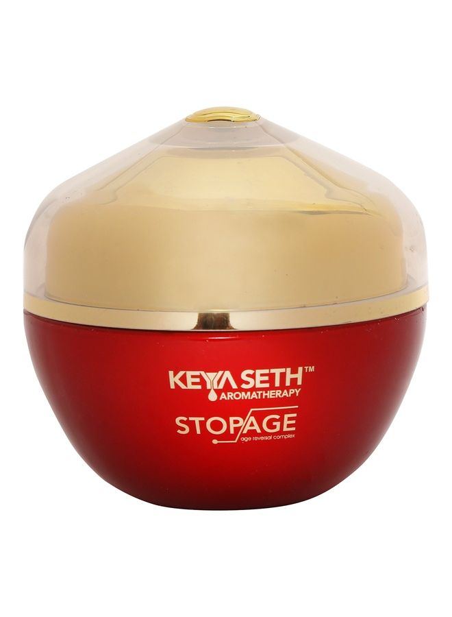 Stopage Treatment Cream Yellow 50grams