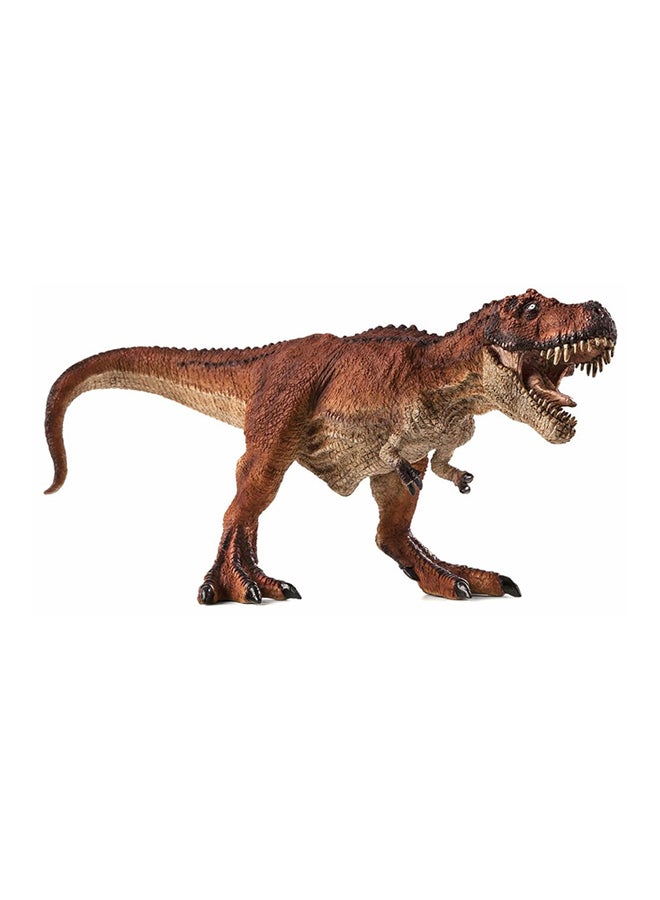 T-REX Hunting Figure