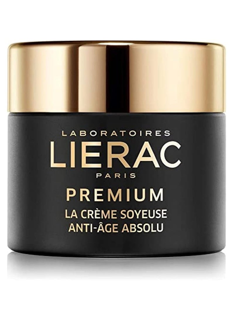 Lierac Premium anti aging Silky Cream 50 ml