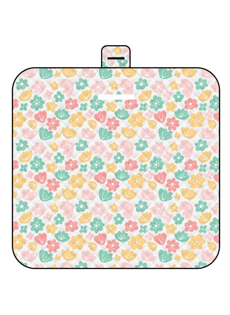 150*200CM Outdoor Picnic Camping Moisture Proof Portable Outing Tent Mat