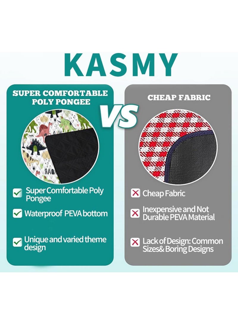 200*200CM Outdoor Picnic Camping Moisture Proof Portable Outing Tent Mat