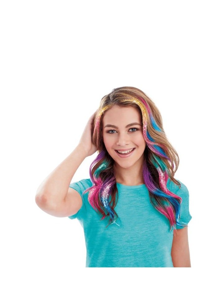 Monster High Monster FX Hair Extension Studio