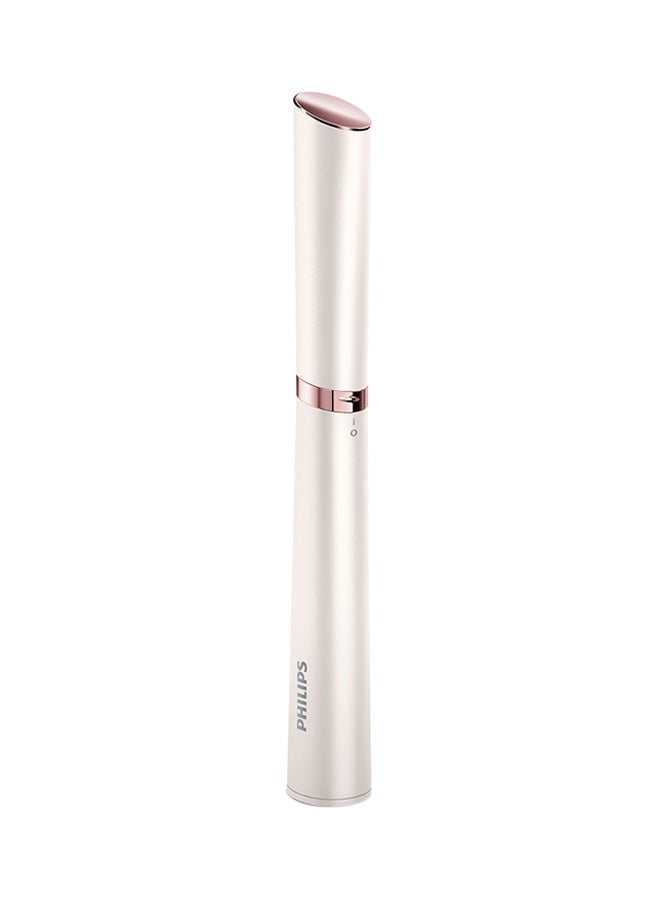 Touch-up Pen Trimmer White/Pink