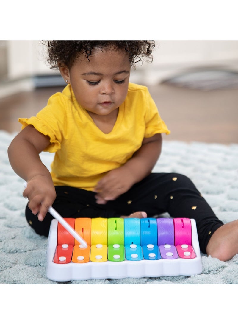 Fatbrain Toys Rock 'n Roller Piano