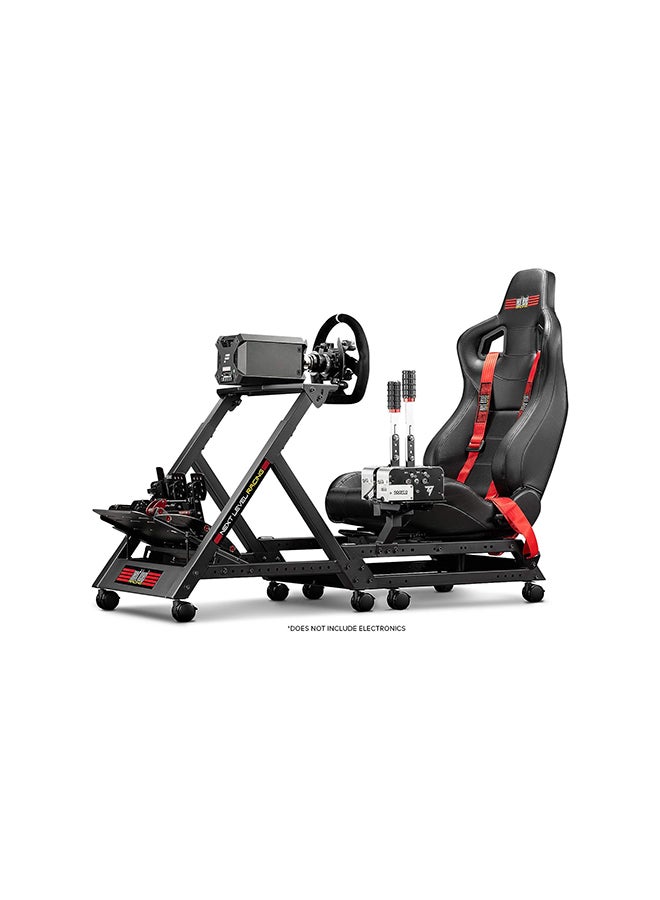 Next Level Racing NLR-S009 GTTrack Simulator Cockpit