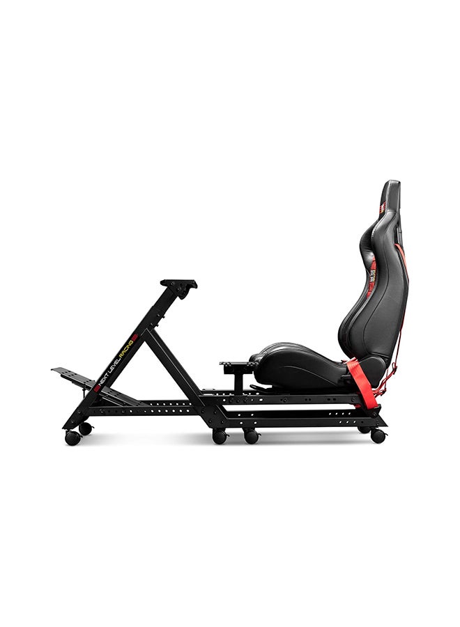 Next Level Racing NLR-S009 GTTrack Simulator Cockpit
