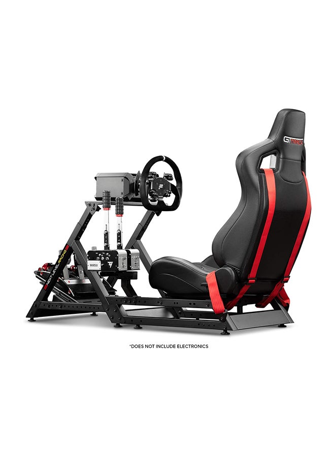 Next Level Racing NLR-S009 GTTrack Simulator Cockpit