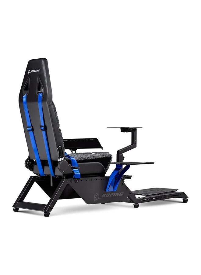 Next Level Racing  ‎ NLR-S027 Flight Simulator: Boeing Commercial Edition