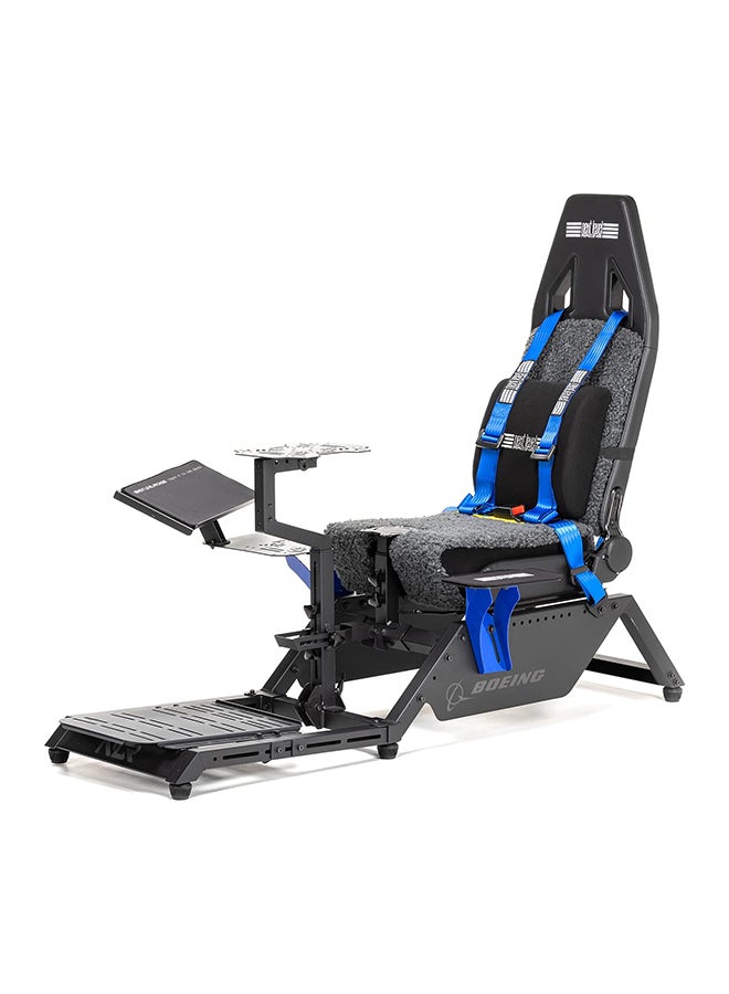 Next Level Racing  ‎ NLR-S027 Flight Simulator: Boeing Commercial Edition