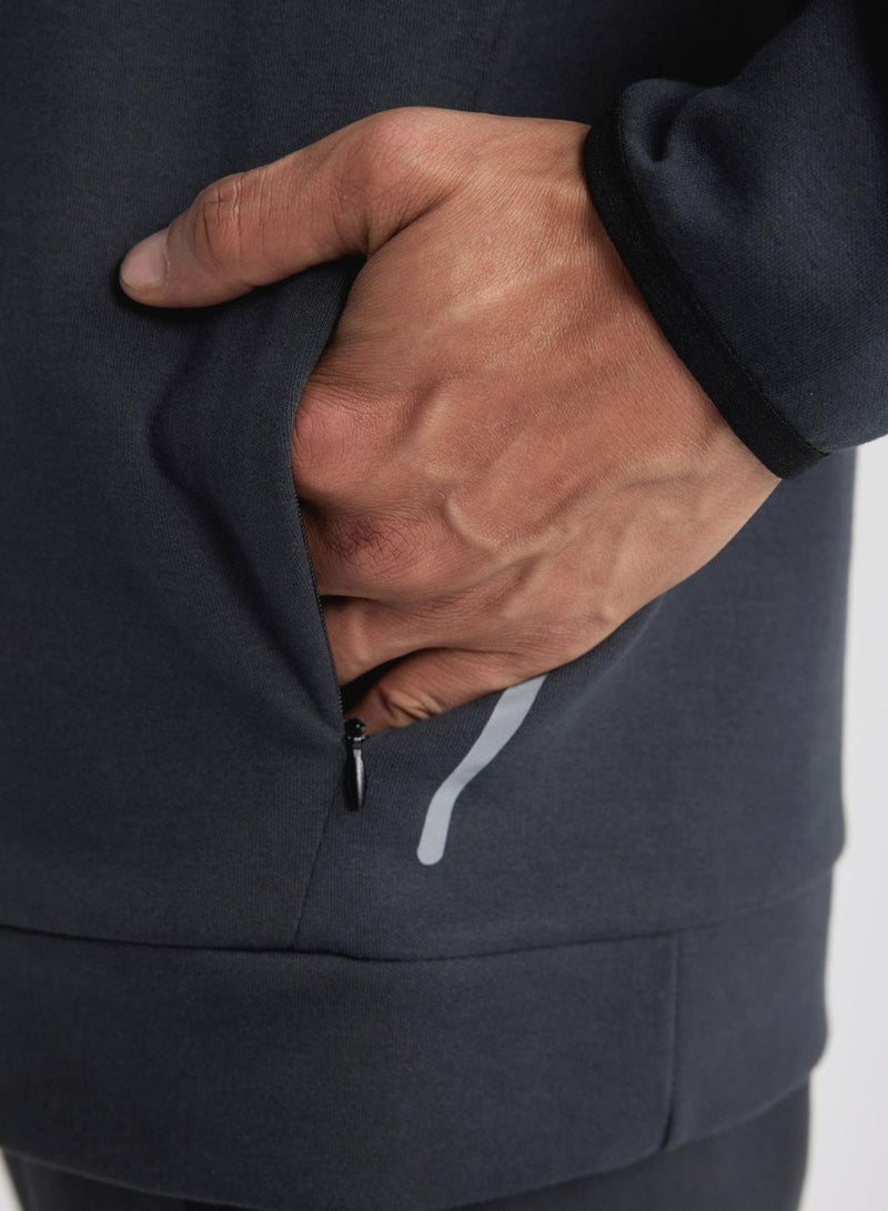 Man Standart Fit Jogger
