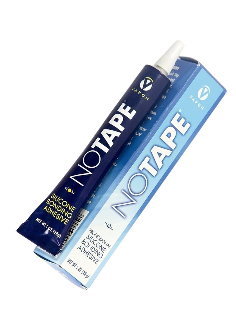 Vapon No Tape Liquid Adhesive 1.0 oz