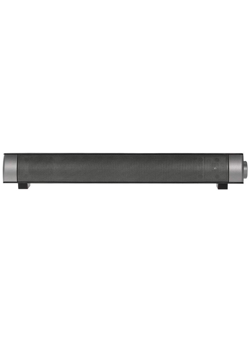 Bluetooth Sound Bar for Multi - Grey - LP-08