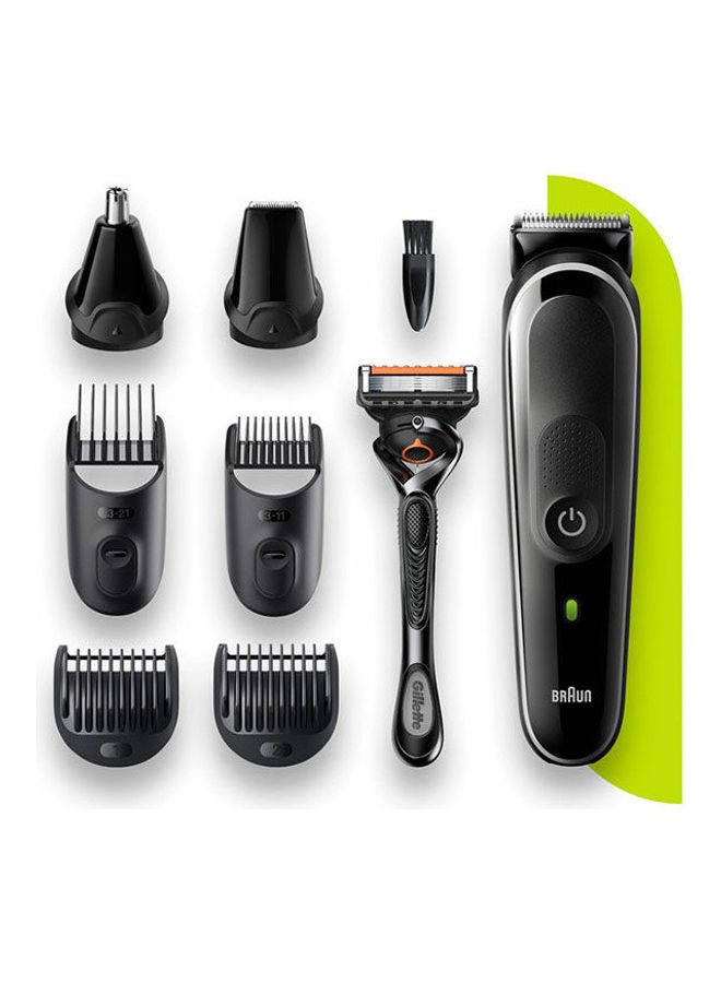 All-In-One Trimmer MGK5360 Black