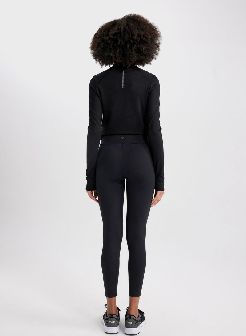 Woman Legging Fit Leggings