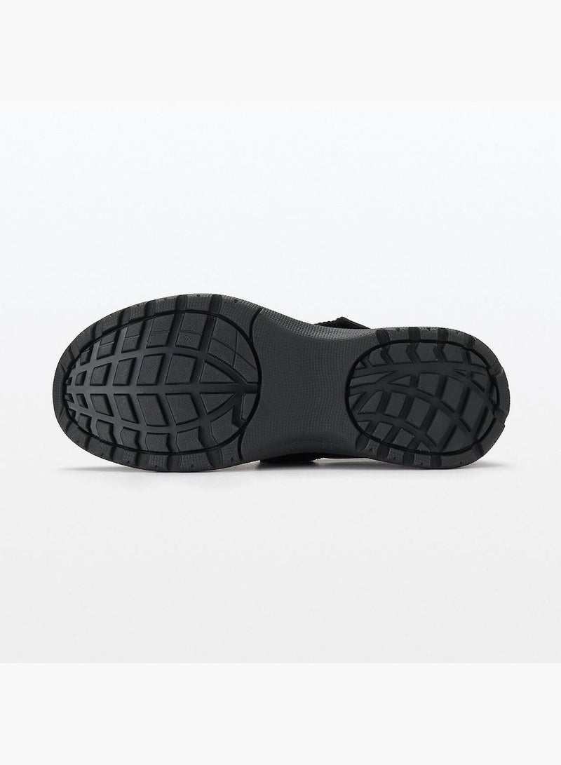 Sneaker Sandals