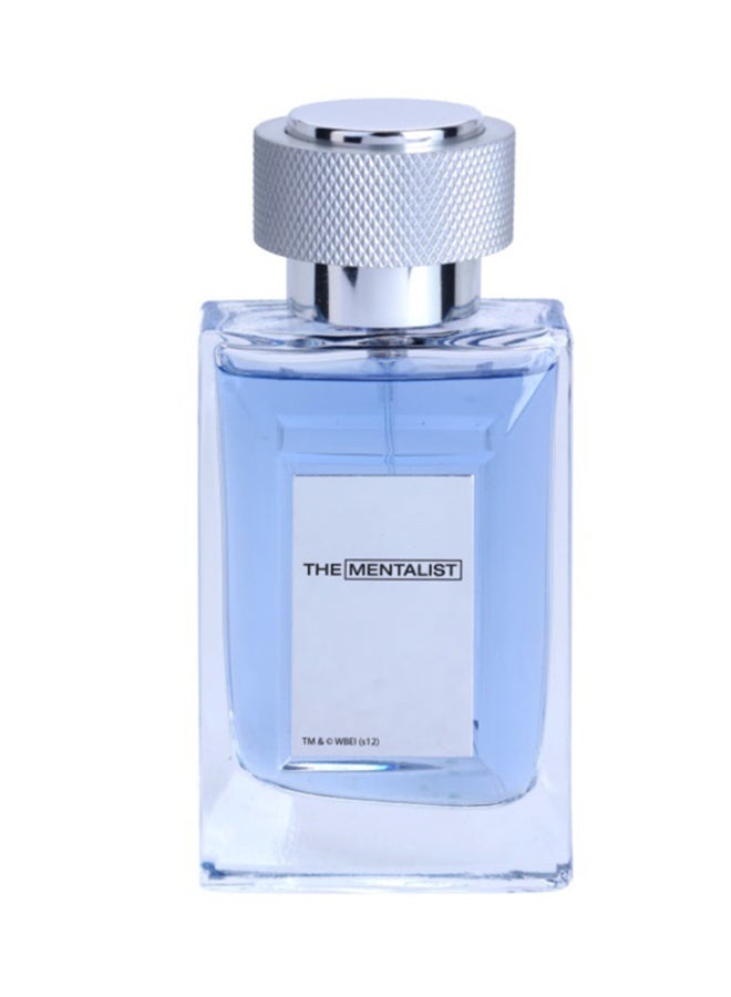 The Mentalist Silver EDT 50ml