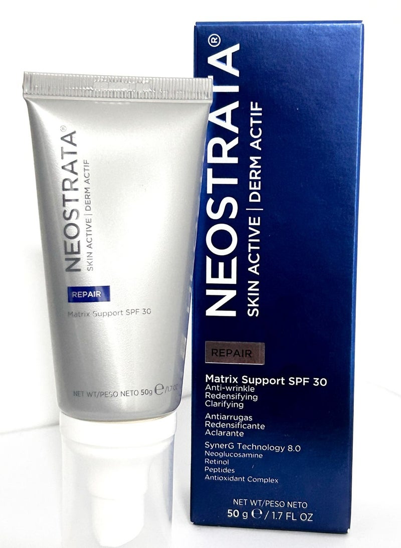 Neostrata Skin Active Matrix Support Spf30 50g