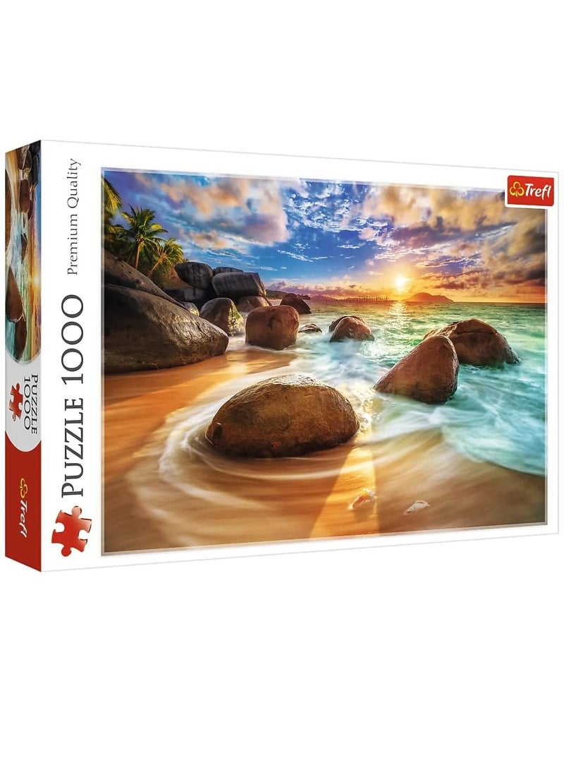 Samudra Beach Puzzles 10461