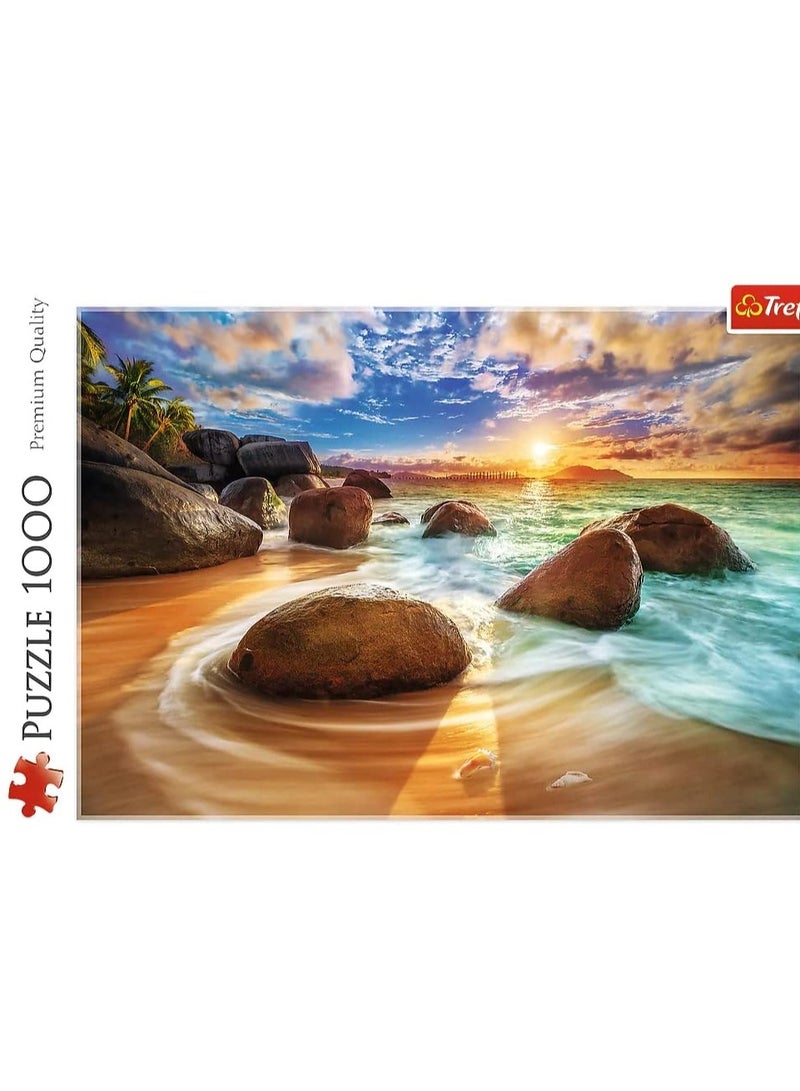 Samudra Beach Puzzles 10461