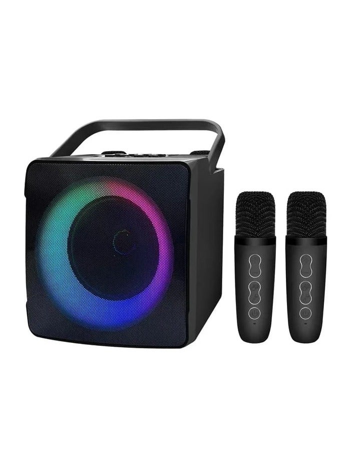 SD-508 New Mini Karaoke speaker