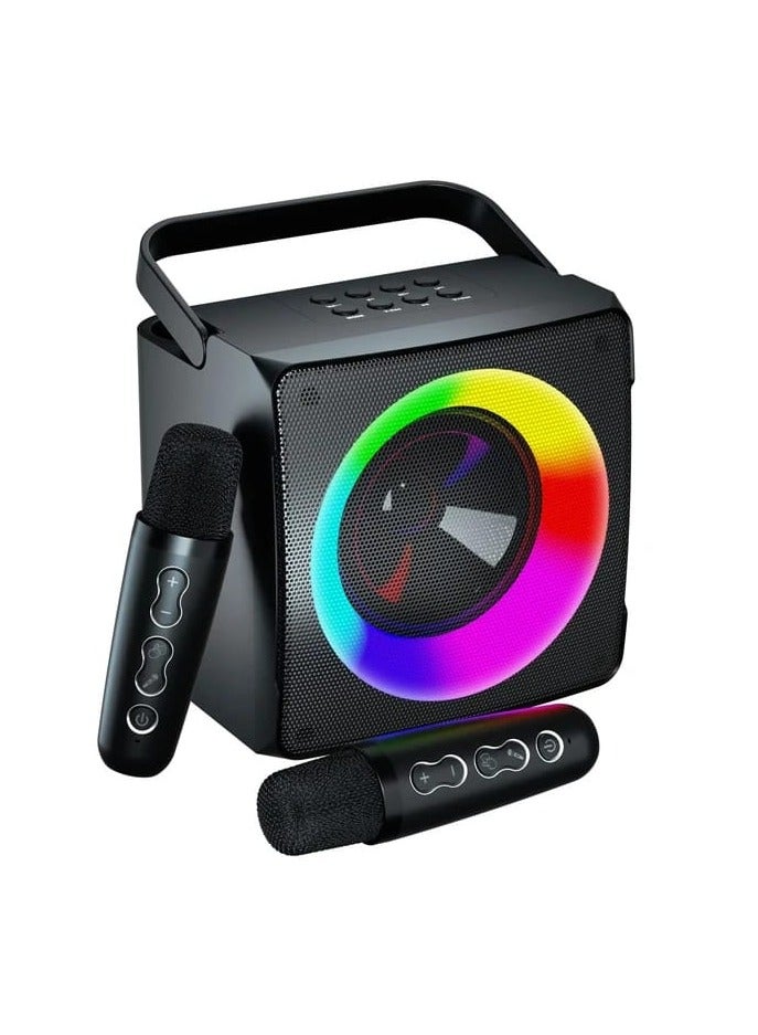 SD-508 New Mini Karaoke speaker