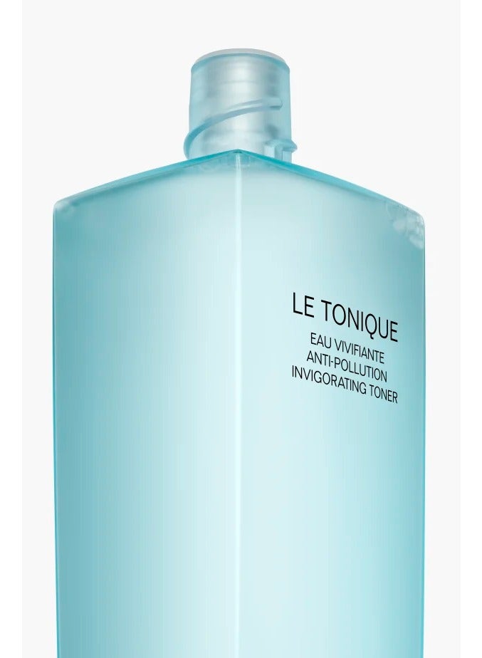 Le Tonique Anti-Pollution Invigorating Toner