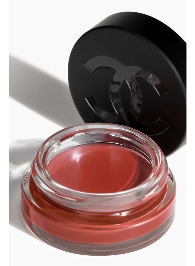 N°1 De Chanel Lip And Cheek Balm -8 Ardent Brick 6.5g