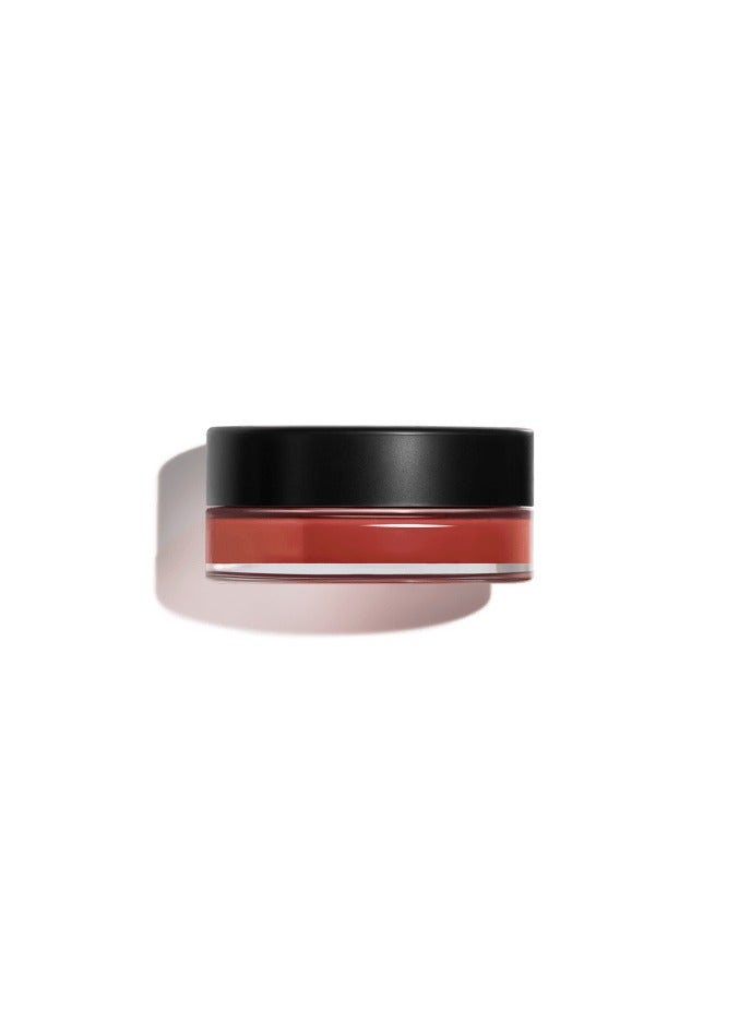 N°1 De Chanel Lip And Cheek Balm -8 Ardent Brick 6.5g