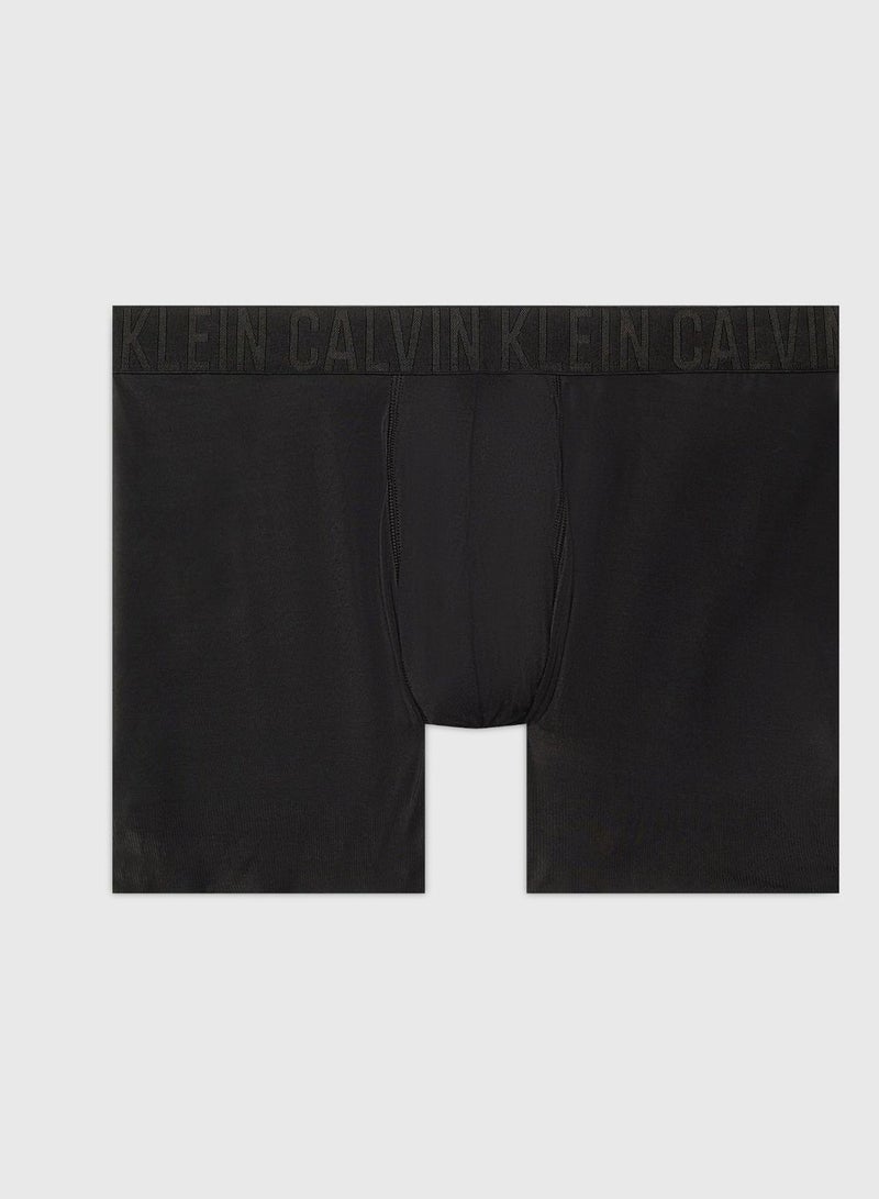 Logo Band Boxer Briefs