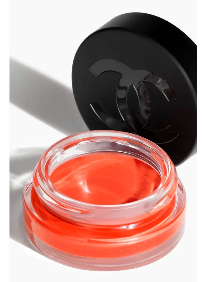 N°1 De Chanel Lip And Cheek Balm -7 Vibrant Coral 6.5g