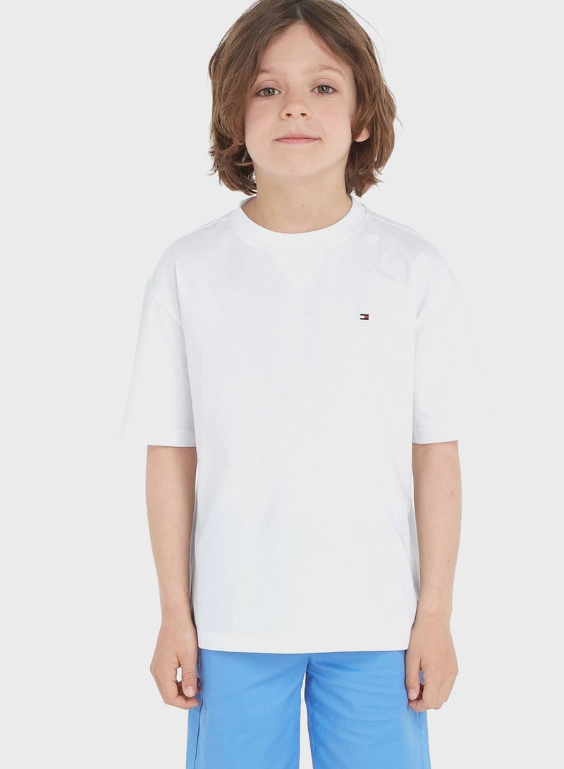Youth Essential T-Shirt