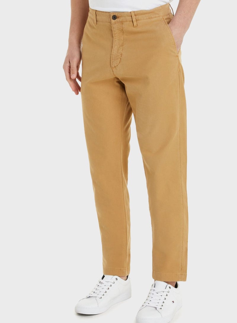 Essential Chinos