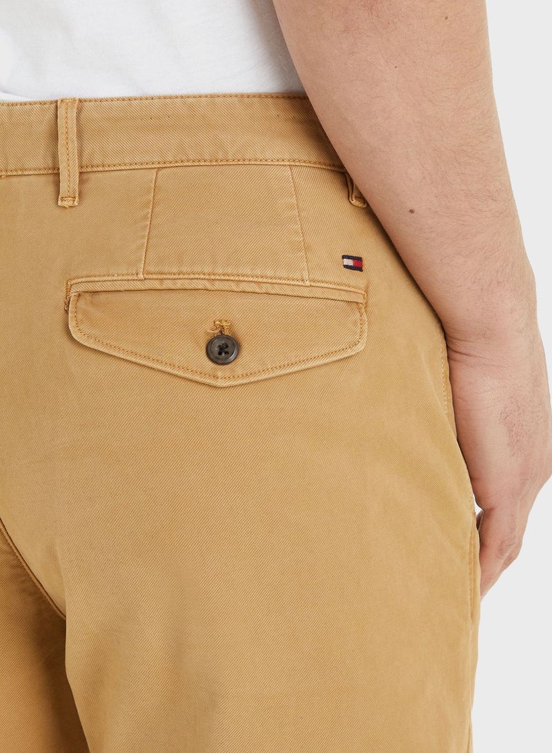 Essential Chinos