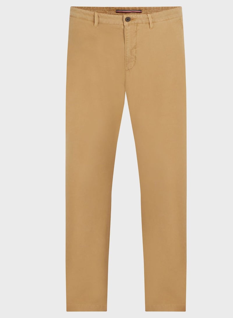 Essential Chinos