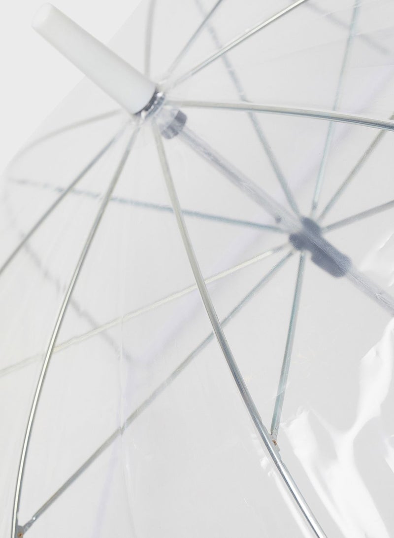 Transparent Umbrella