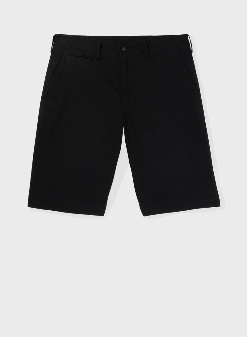 Essential Chino Shorts