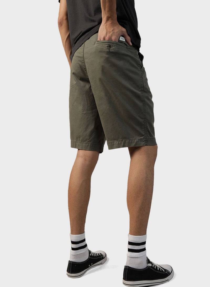 Essential Chino Shorts