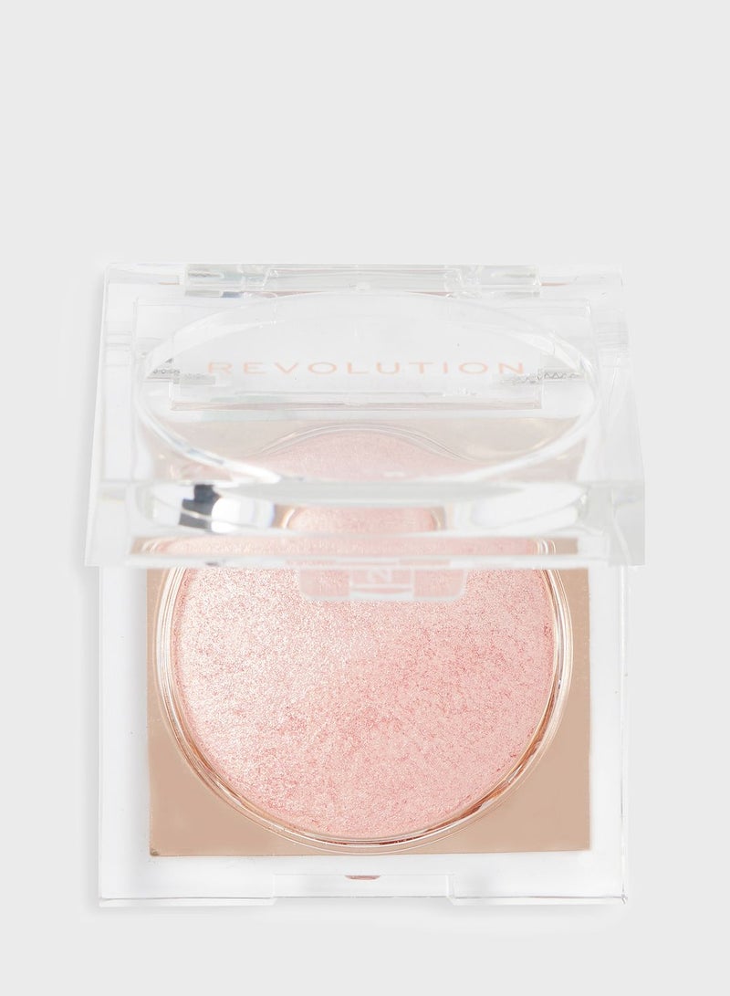 Beam Bright Highlighter Champagne Impact