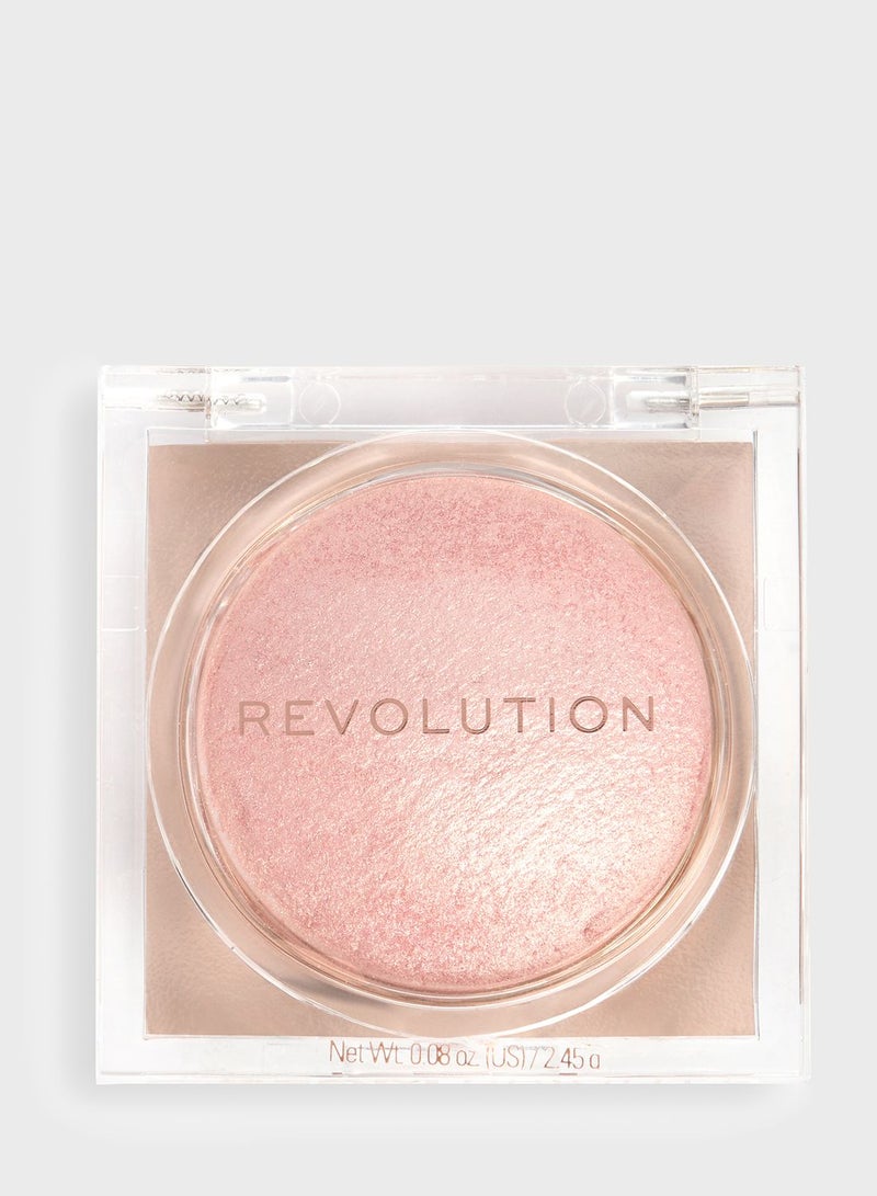 Beam Bright Highlighter Champagne Impact