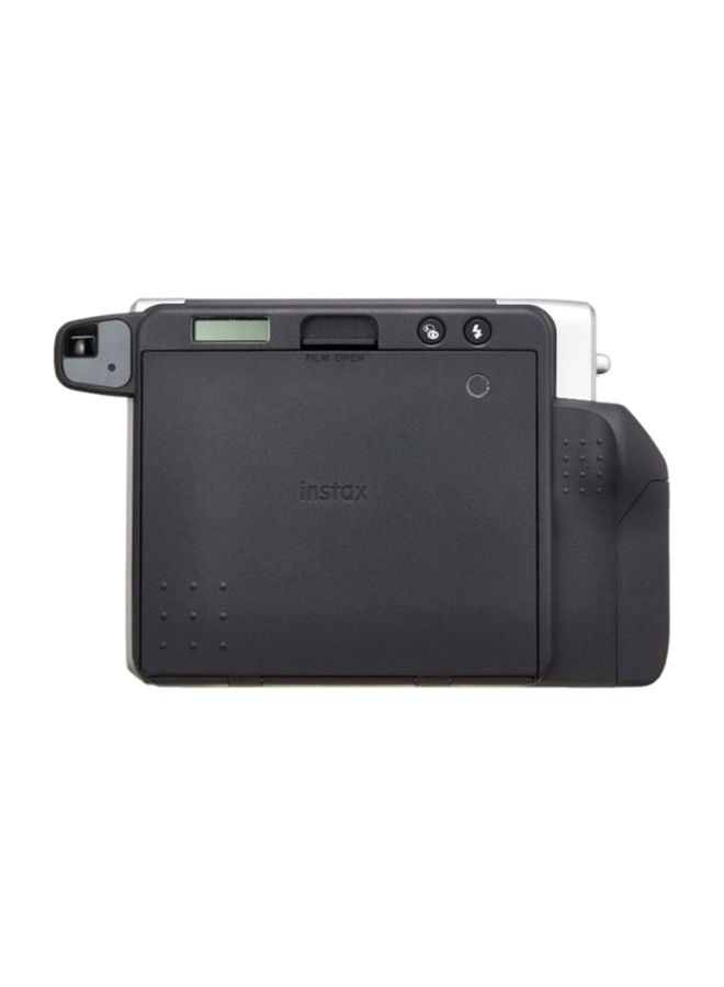 Instax Wide 300 Instant Film Camera With Film